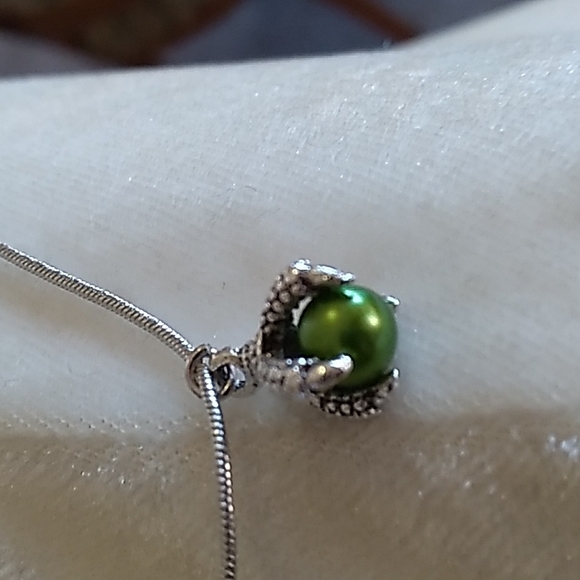 5 FOR $25 Dragon Claw Pendant NWT - Picture 2 of 4